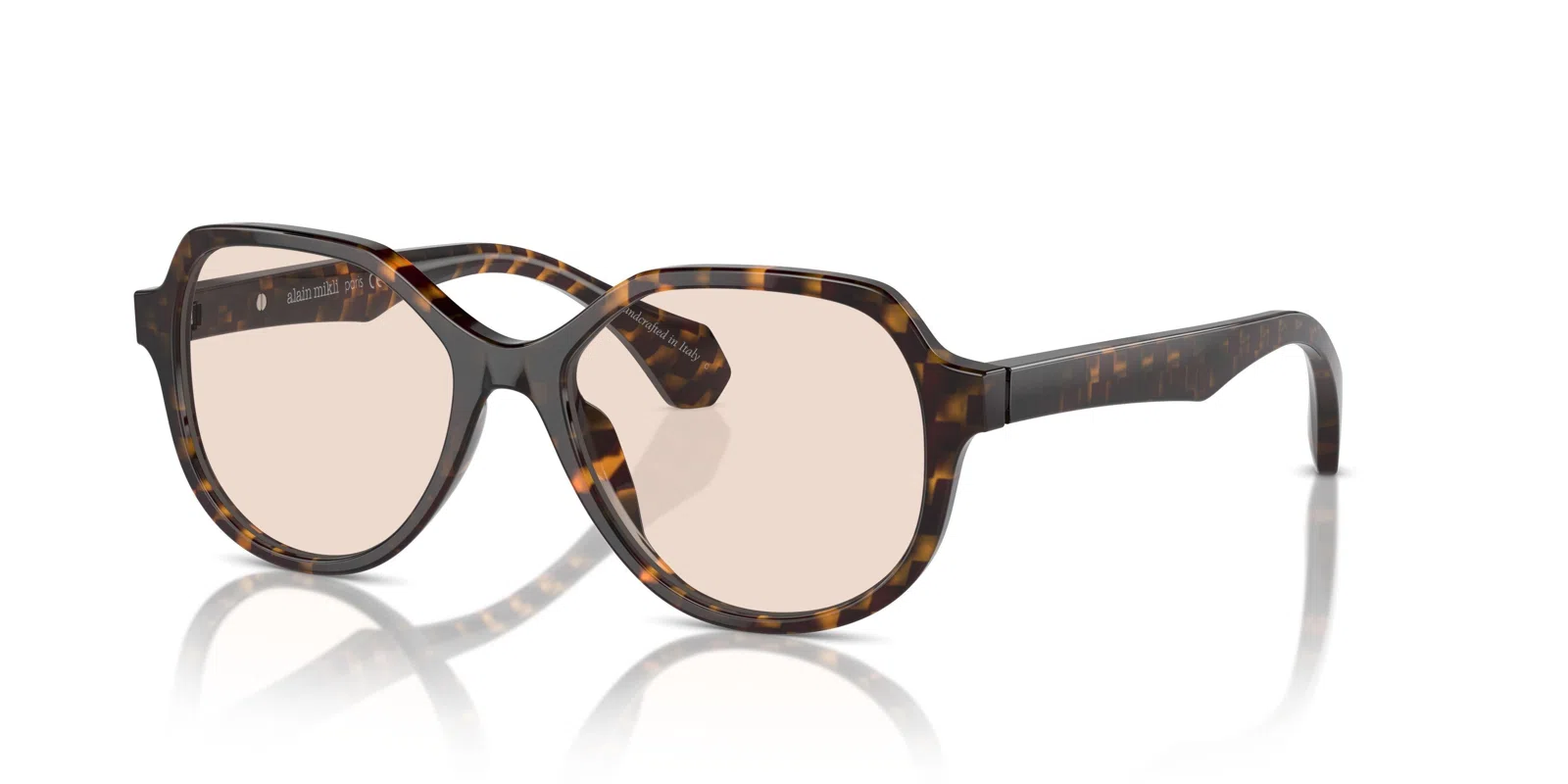 Alain Mikli 3511 Eyeglasses - view 18